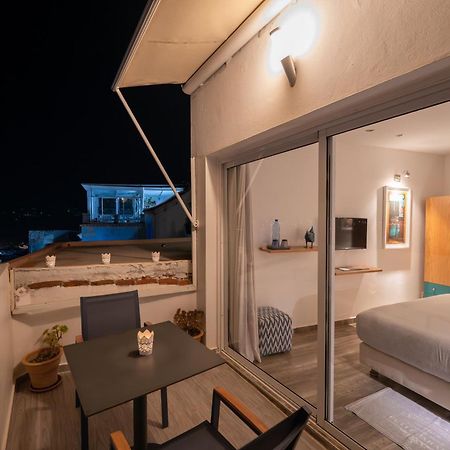 La Petite Chefchaouen Hotel Ngoại thất bức ảnh