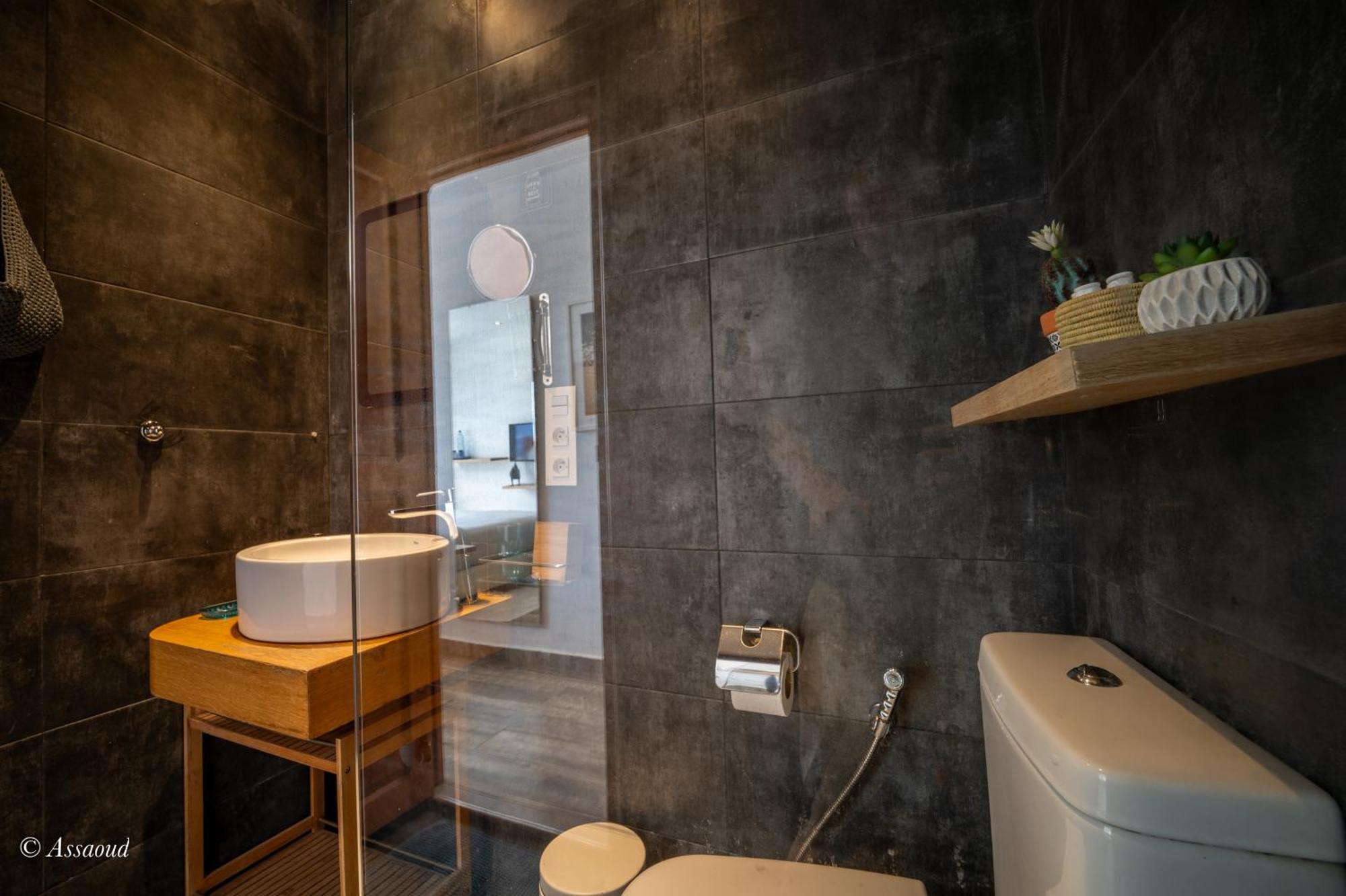 La Petite Chefchaouen Hotel Ngoại thất bức ảnh