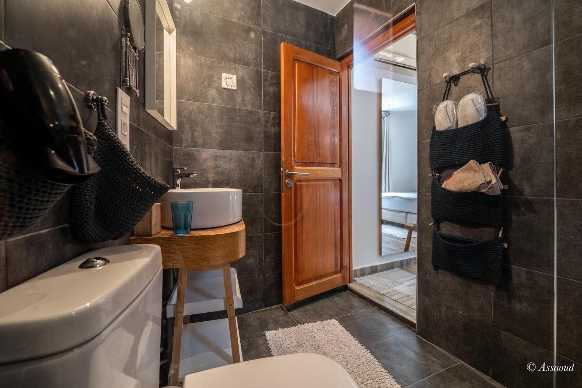 La Petite Chefchaouen Hotel Ngoại thất bức ảnh