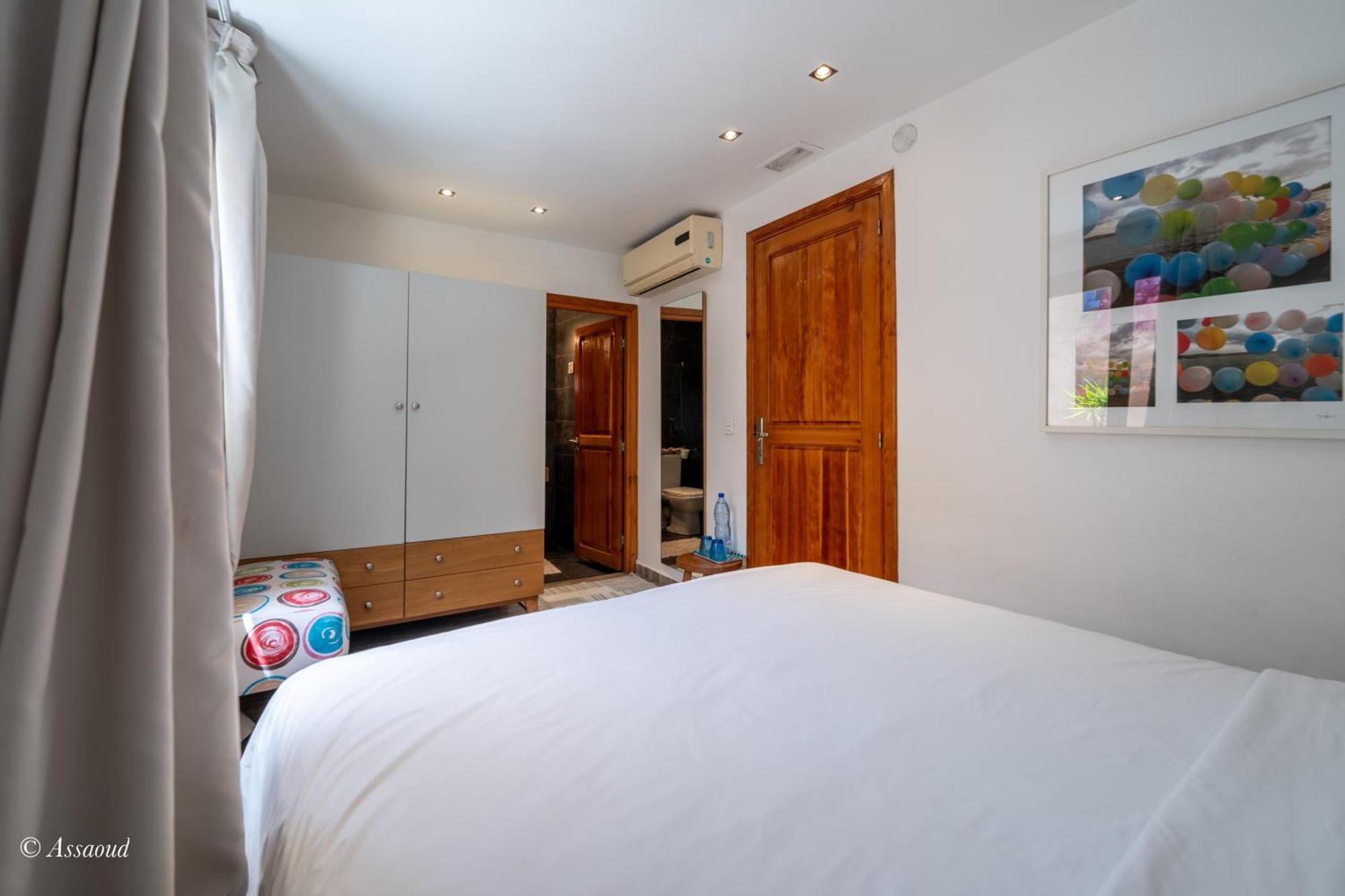 La Petite Chefchaouen Hotel Ngoại thất bức ảnh