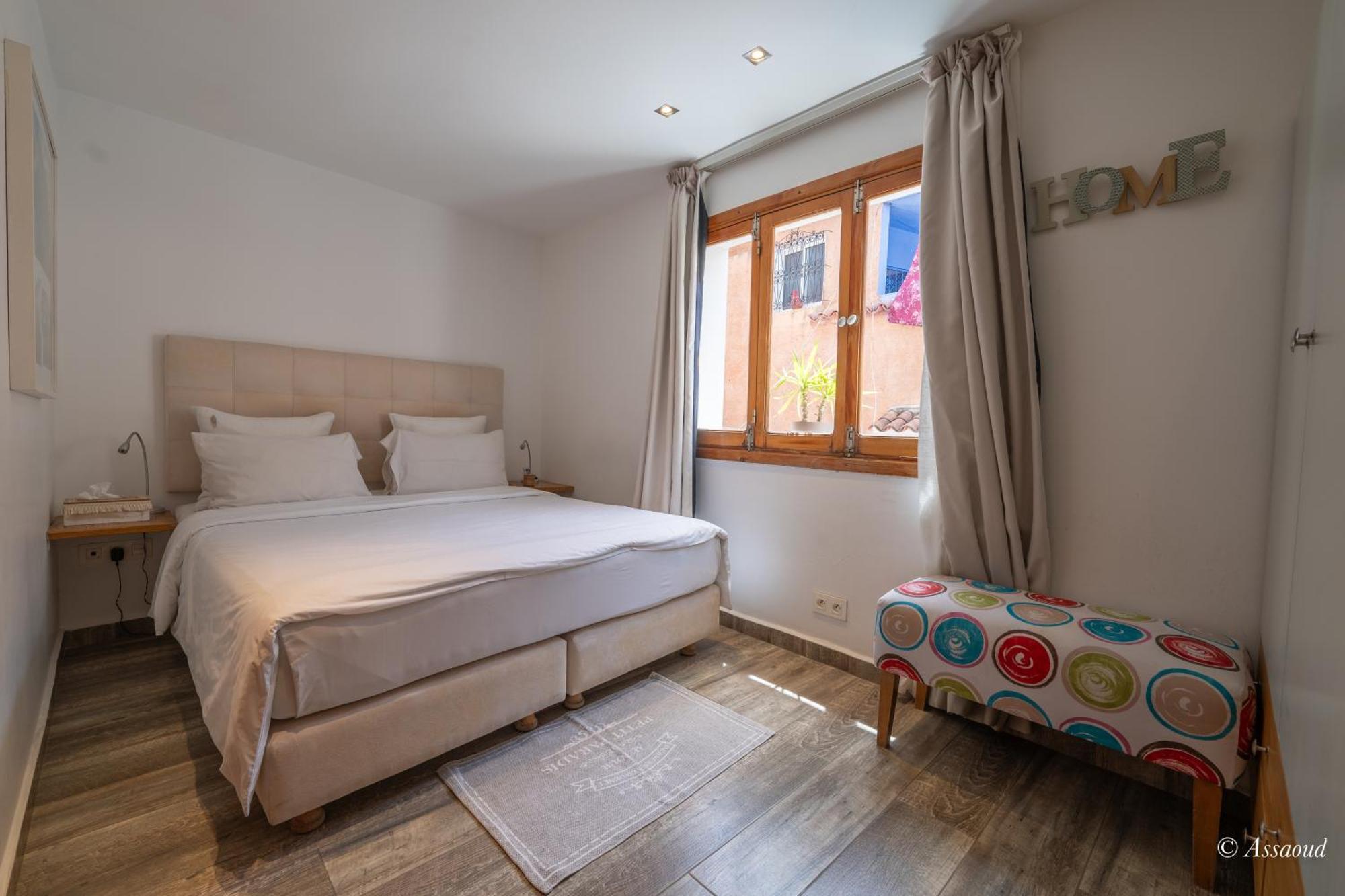 La Petite Chefchaouen Hotel Ngoại thất bức ảnh