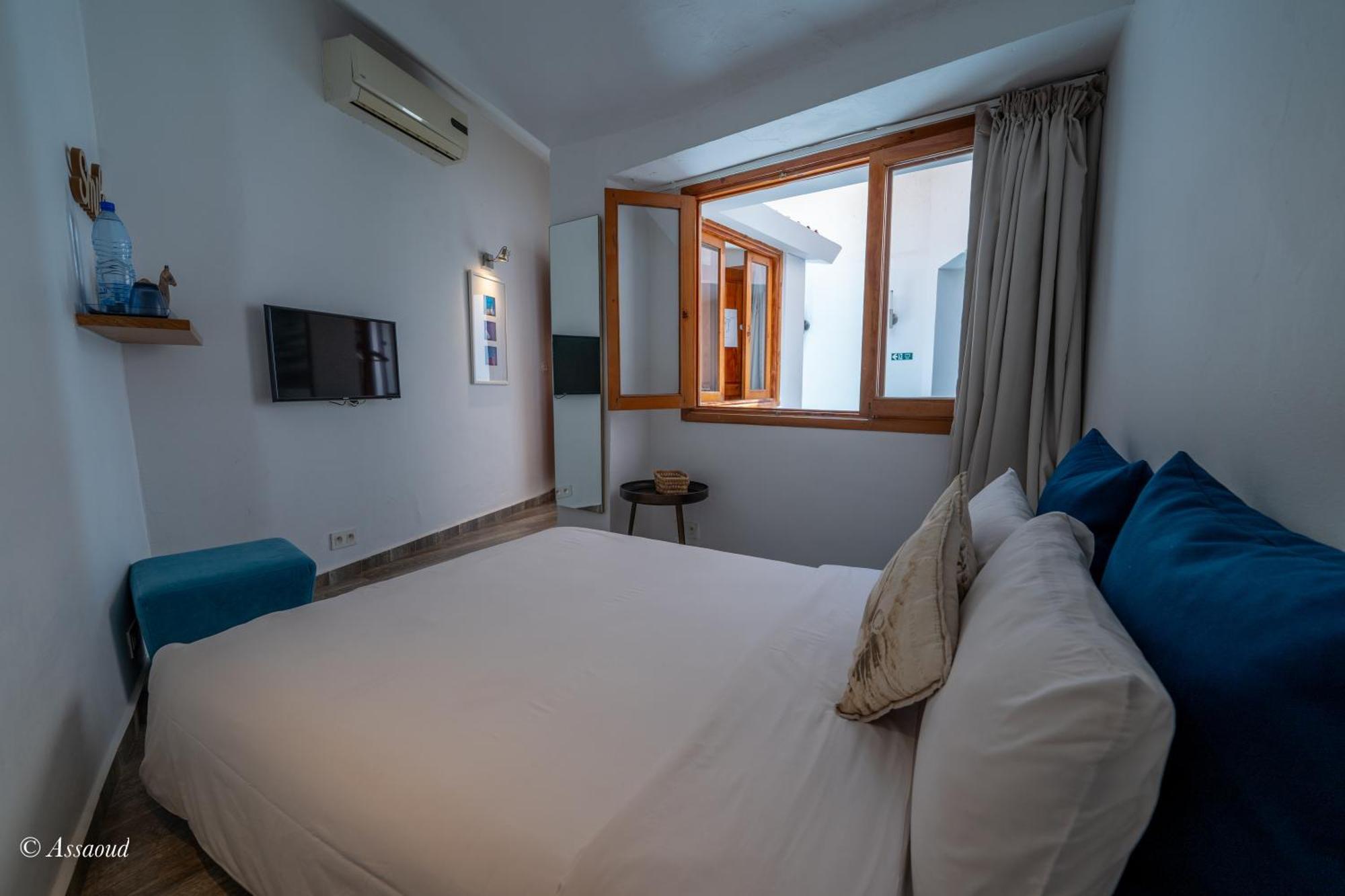 La Petite Chefchaouen Hotel Ngoại thất bức ảnh