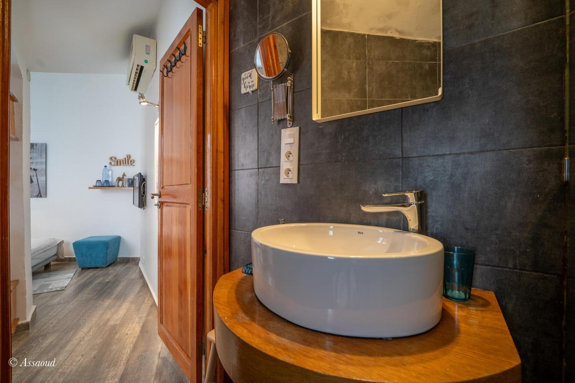 La Petite Chefchaouen Hotel Ngoại thất bức ảnh