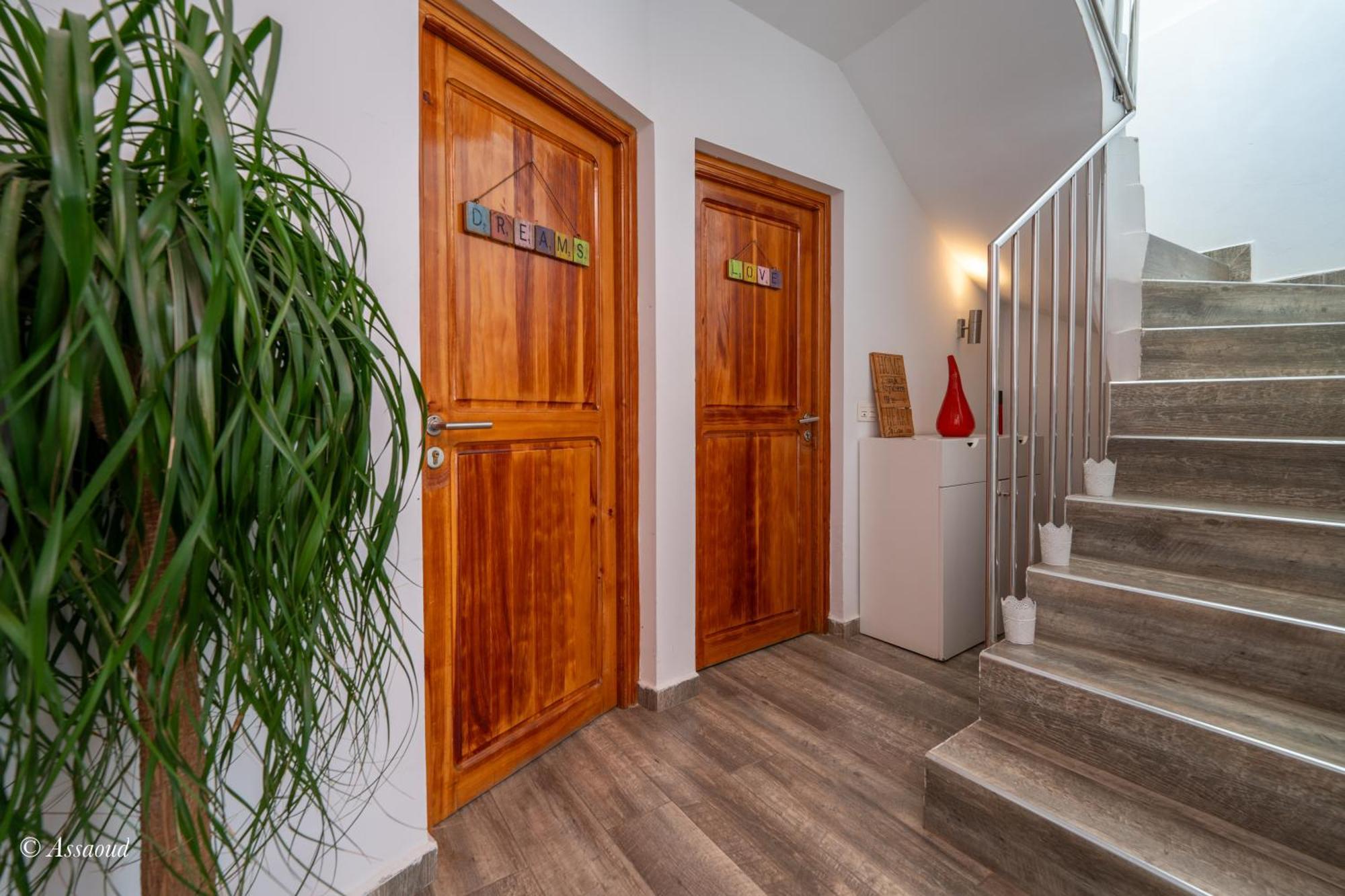 La Petite Chefchaouen Hotel Ngoại thất bức ảnh