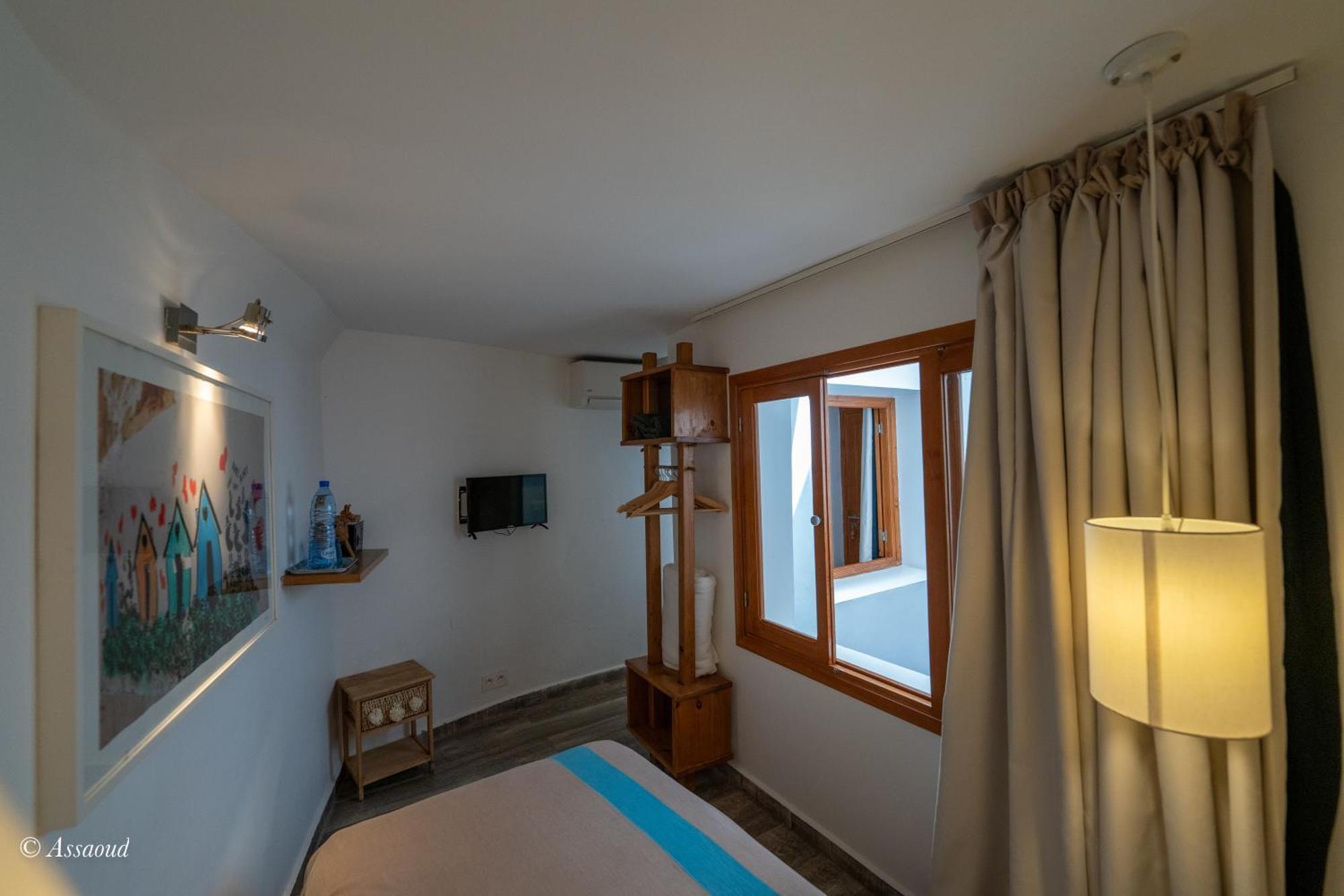 La Petite Chefchaouen Hotel Ngoại thất bức ảnh
