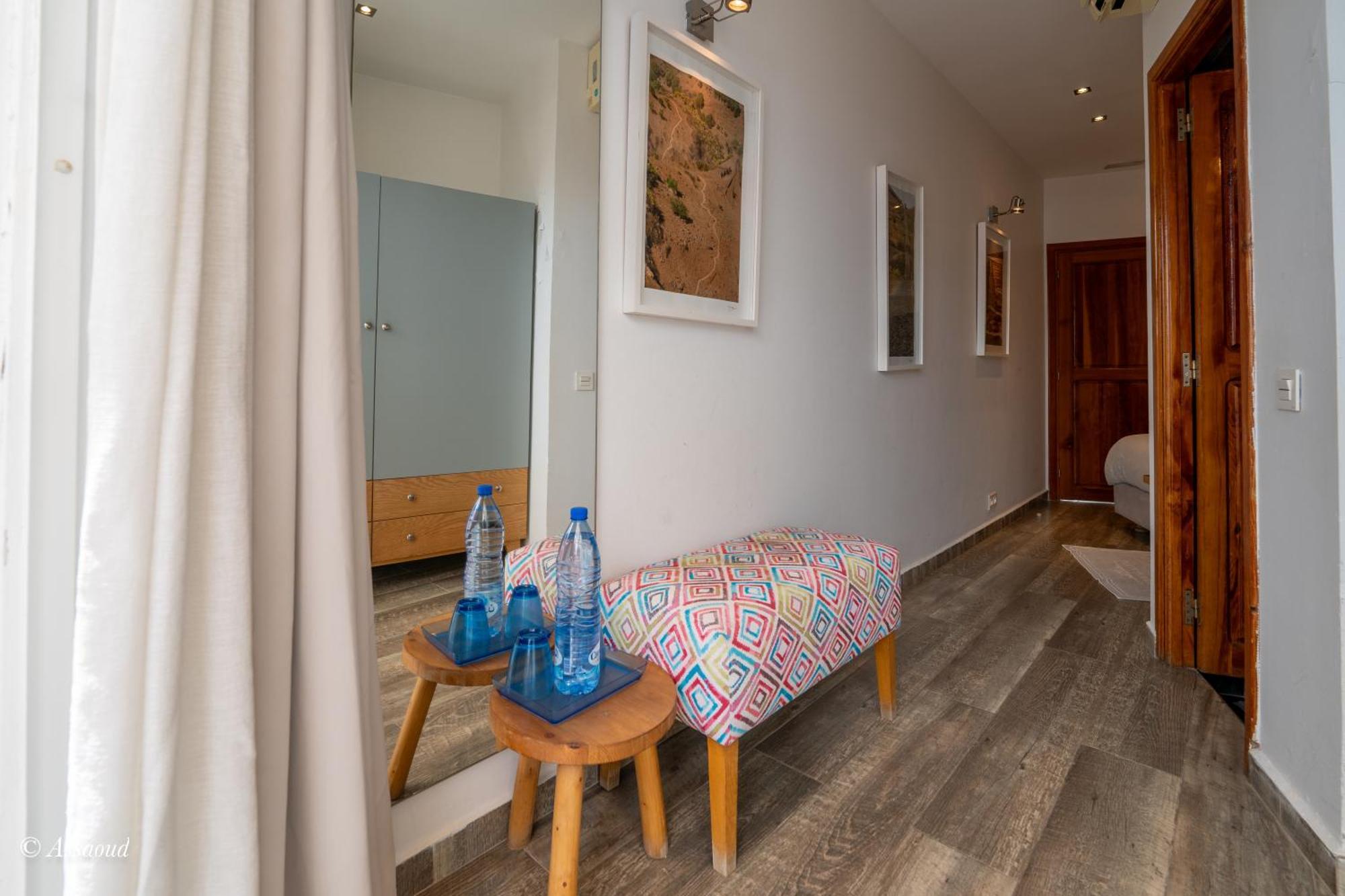 La Petite Chefchaouen Hotel Ngoại thất bức ảnh
